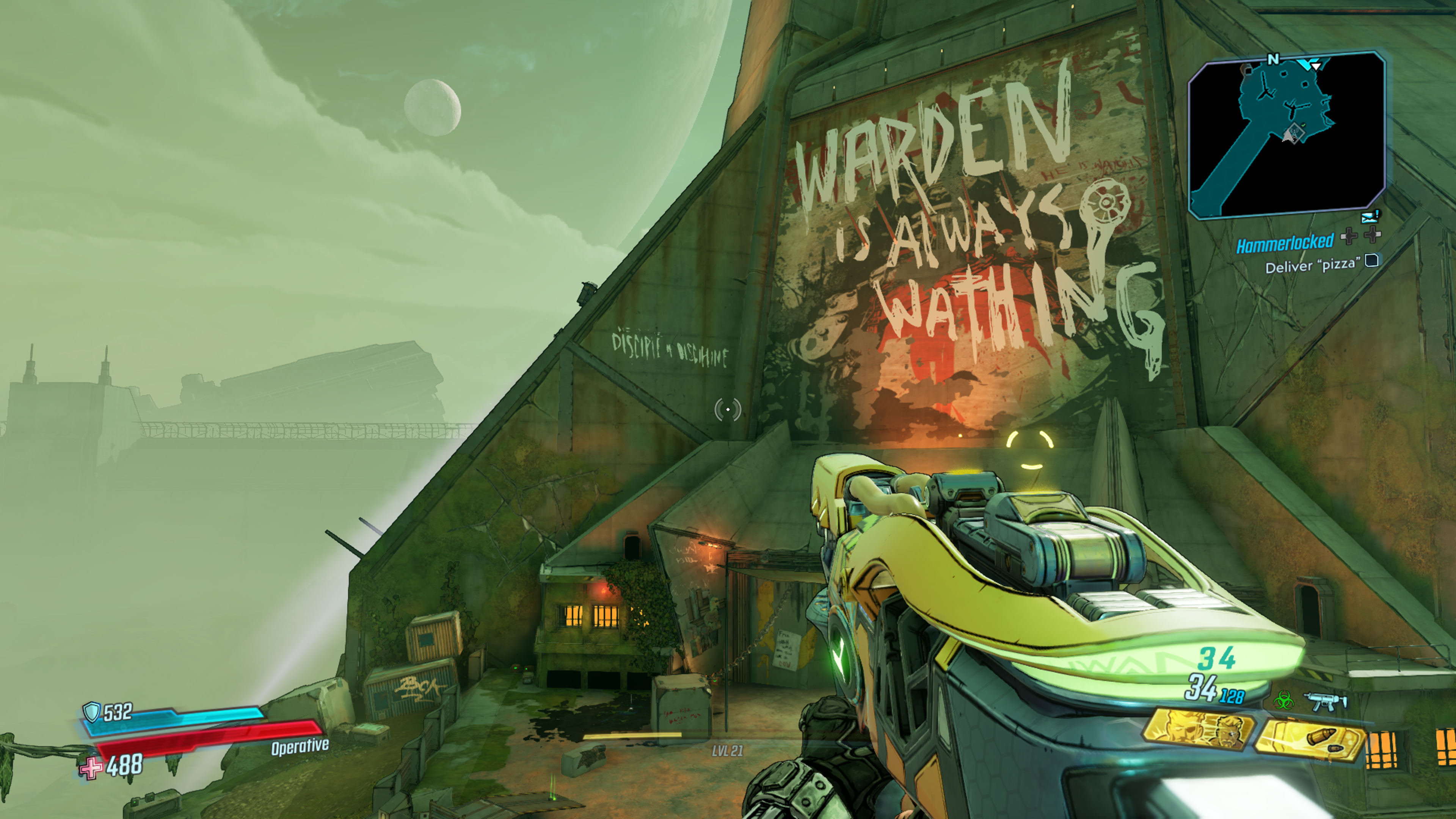 Illustration for article titled Borderlands 3: The Kotaku Review
